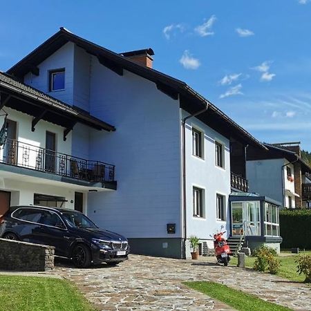 Haus Alpenland Lägenhet Mariazell Exteriör bild